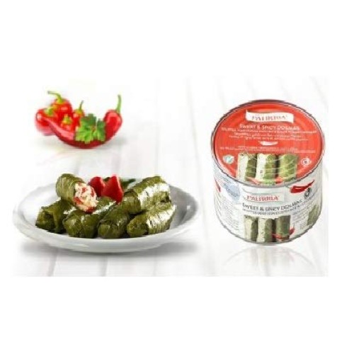 Palirria Greek Country Okra Pack Of 1