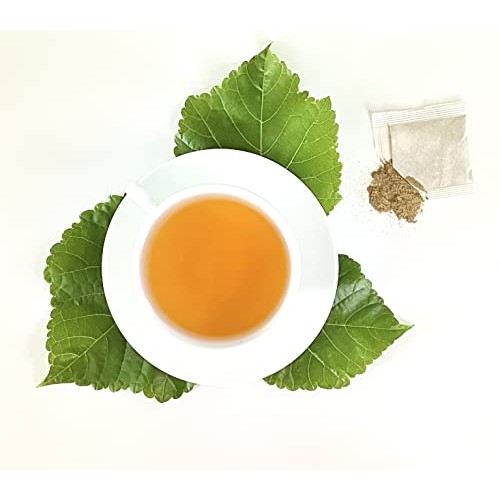 Grape Leaf Tea - Pure Herbal Tea Series by Palm Beach Herbals 3...