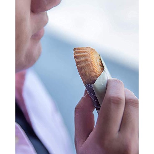 Palm Date Valley Maamoul Shortbread Cookies Made With Real Date