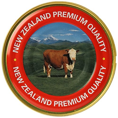 Large Palm Corned Beef 15 oz with Juices