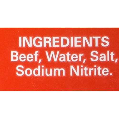 Palm Corned Beef - Premium Quality From New Zealand - 12 x 11.5 ...