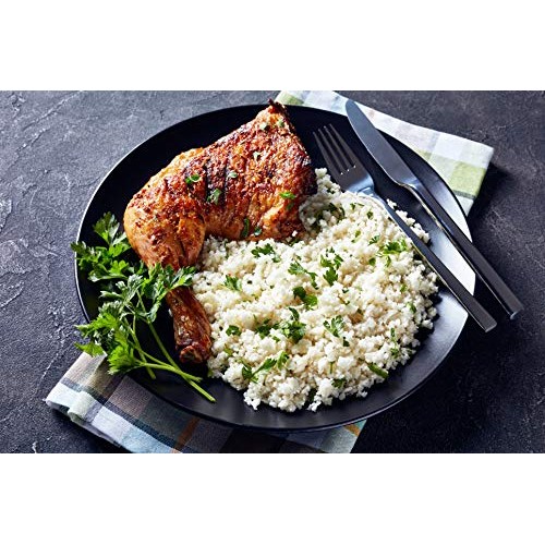 Palmini Low Carb Rice | 4G Of Carbs | As Seen On Shark Tan