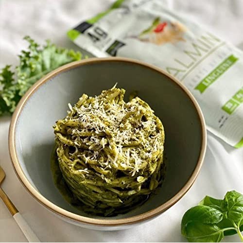 Palmini Low Carb Linguine | 4G Of Carbs | As Seen On Shark Tank