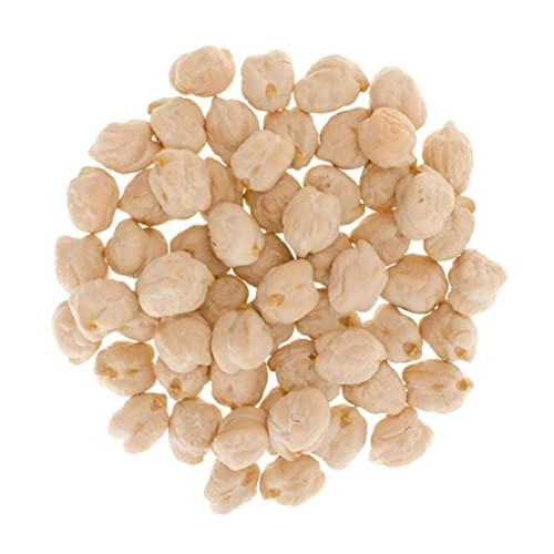 Chickpeas | 25 LBS | Emergency Food Storage Bucket | Non-GMO | G...