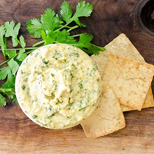 Garbanzo Beans • Chickpeas • Non-Gmo Project Verified • 4 Lb • 1