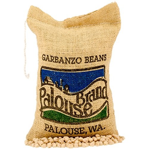 Garbanzo Beans • Chickpeas • Non-Gmo Project Verified • 5 Lbs •