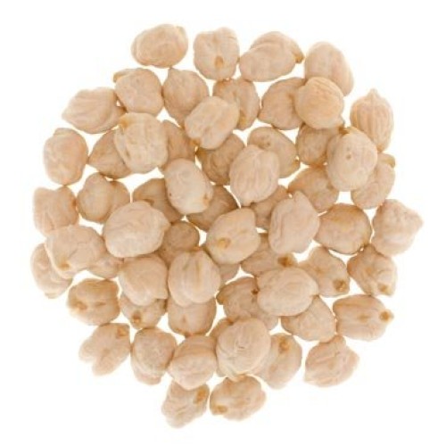 Garbanzo Beans • Lentils • Green Split Peas • Non-Gmo Project Ve