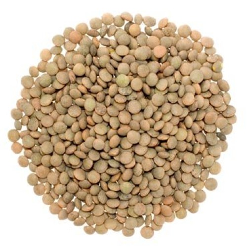 Garbanzo Beans • Lentils • Green Split Peas • Non-Gmo Project Ve