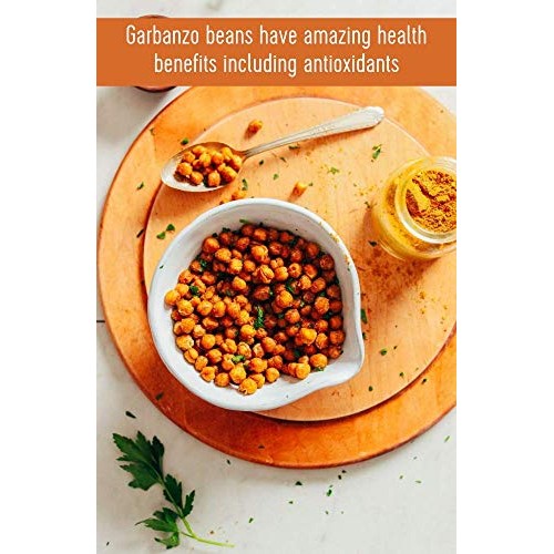 Garbanzo Beans • Pardina Lentils • 100% Desiccant Free • 10 Lbs
