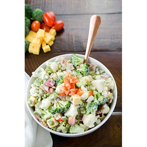 Green Split Peas • Non-Gmo Project Verified • 4 Lbs • 100% Non-I