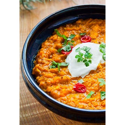 Grown In Idaho Red Lentils • Non-Gmo • 4 Lb Resealable Bag • Red