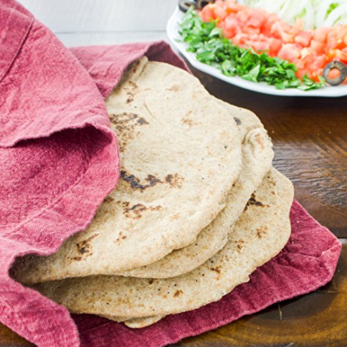 Hard White Wheat • Soft White Wheat • Hard Red Spring Wheat • No