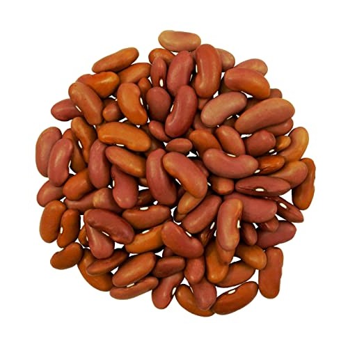 Kidney Beans | 25 LBS | Emergency Food Storage Bucket | Non-GMO ...