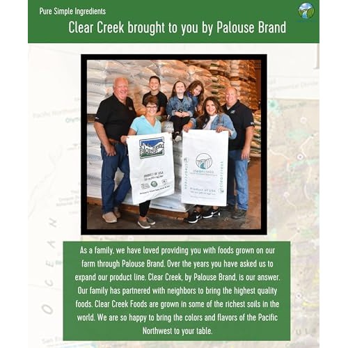 Light Red Kidney Beans Grown in Washington | 25 lbs | Non-GMO | ...