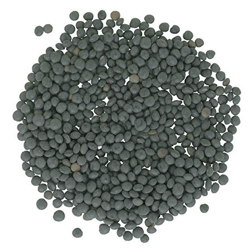 Red Lentils • Black Beluga Lentils • Golden Lentils • Non-Gmo •