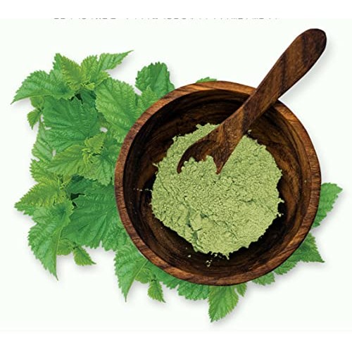 Organic Natural Pure Mulberry Leaf Extract Powder -10.58 Ounce ...