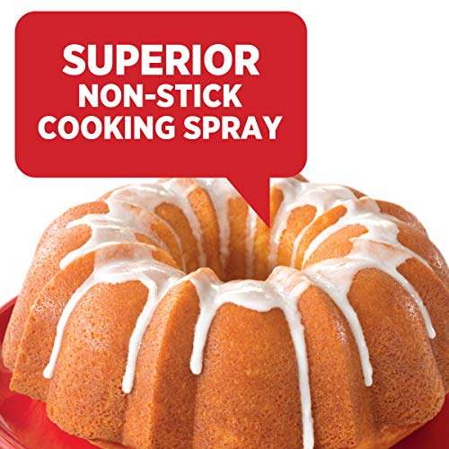 Pam Baking Spray , 5 Ounce