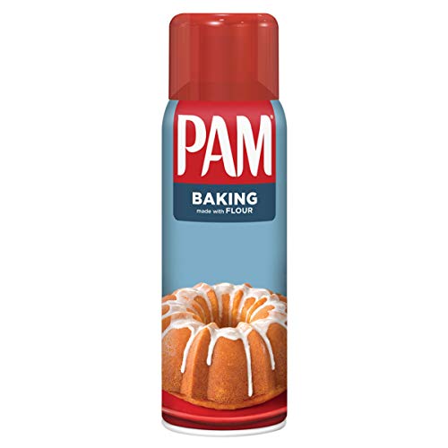 Pam Baking Spray , 5 Ounce