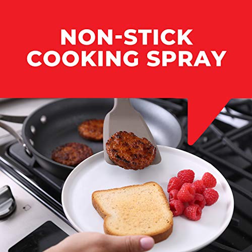 Pam Cooking Spray, Coconut, 5 Fl Oz