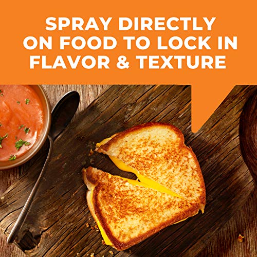 Pam Cooking Spray, Organic Olive Oil, 5 Fl Oz