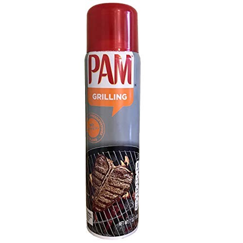 Pam Non-Stick Cooking Spray Set - Pam Extra Virgin Olive Oil And