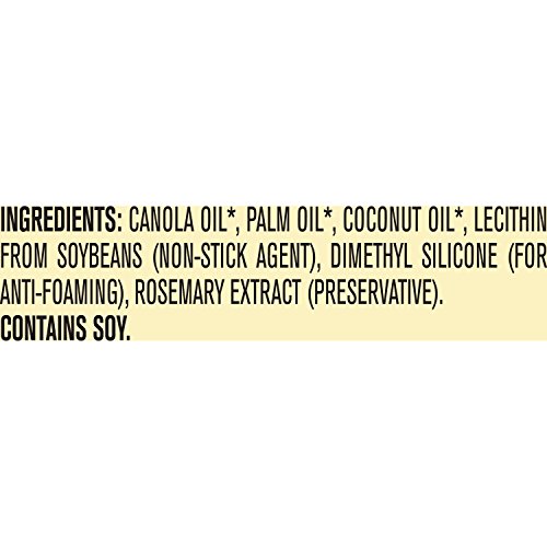 Pam Original Cooking Spray, 6 Ounce