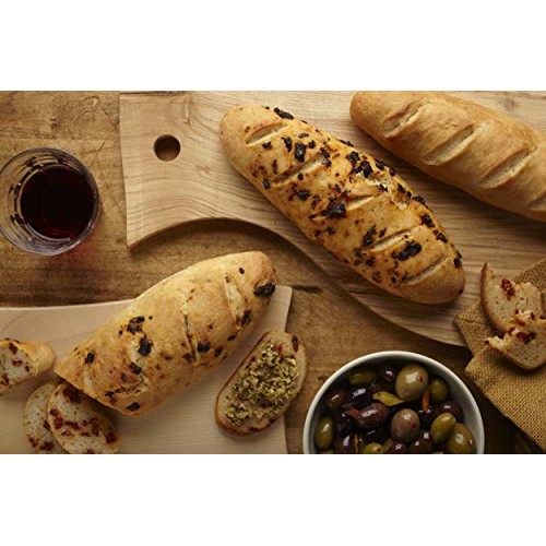 Pamelas Gluten Free Pizza Crust Mix, Non-Dairy, Wheat Free, Foo...