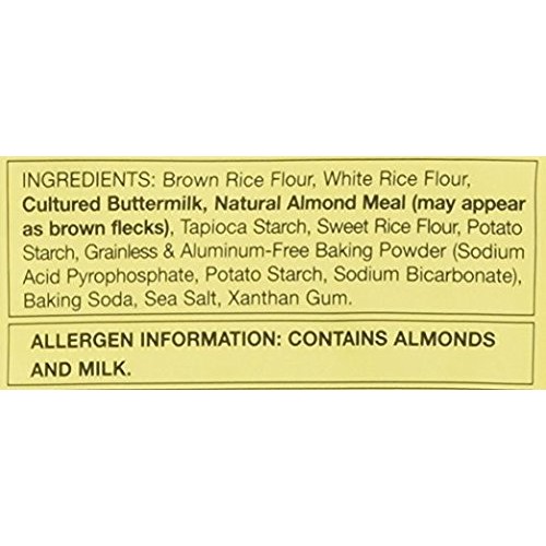 Pamelas Products, Baking &Amp; Pancake Mix, 4 Lbs. Packaging May V