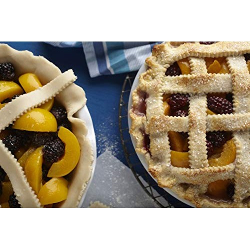 Pamelas Products Gluten Free All Purpose Flour Blend, 24 Ounce