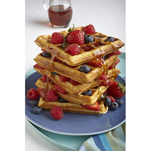 Pamelas Products Gluten Free Baking &Amp; Pancake Mix, 24-Ounce Pac