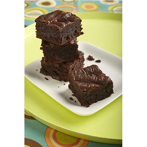 Pamelas Products Gluten Free Chocolate Brownie Mix, 16-Ounce Pa