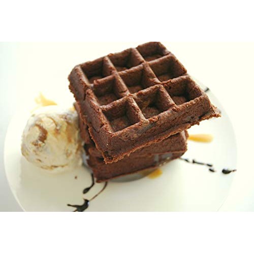 Pamelas Products Gluten Free Chocolate Brownie Mix, 16-Ounce Pa