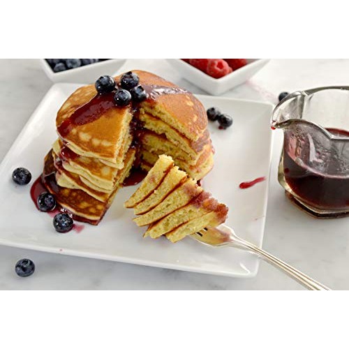 Pamelas Products Organic Cassava Flour, Grain Free And Gluten F