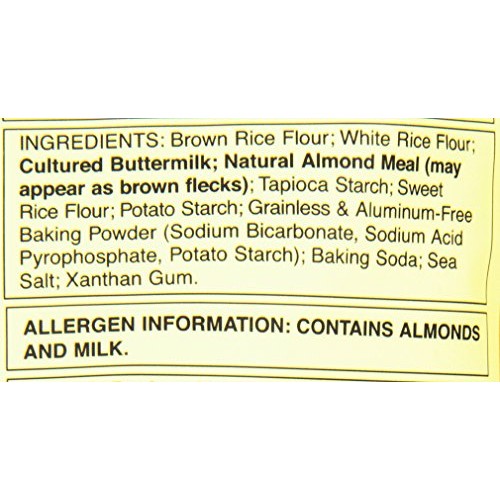 Pamelas Products, Ultimate Baking And Pancake Mix, 64 Oz