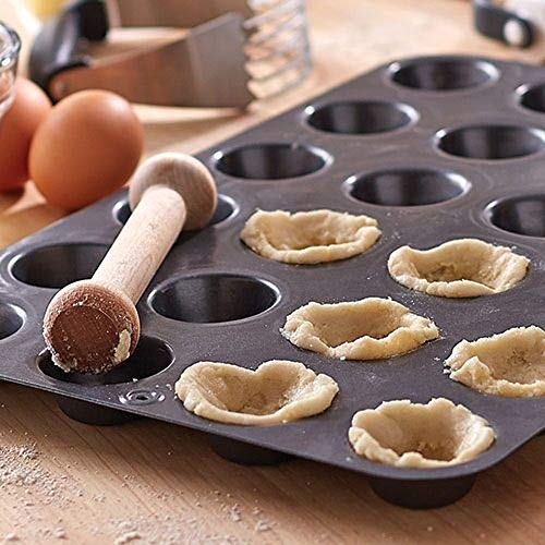 The Pampered Chef Mini Tart Shaper 1590