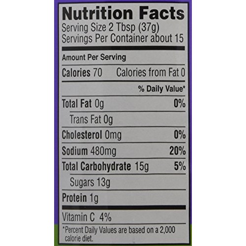 Panda Express Mandarin Teriyaki Sauce, 20.5 Ounce Botlle