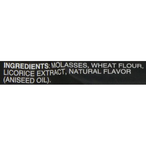 Panda All Natural Licorice Bar, 1 1/8 Oz/32G Pack Of 36