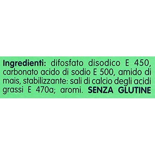 Paneangeli Lievito Pane Degli Angeli Yeast - 10 Count