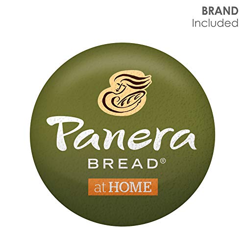 Panera Hazelnut Crème, Ground Coffee, Flavored Coffee, Bagged 12Oz.