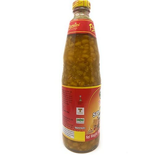 Pantai Thailand Soy Bean Paste 30.5oz