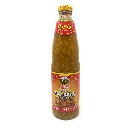 Pantai Thailand Soy Bean Paste 30.5oz