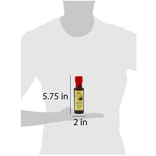 Papa Vince Chili Flavored Olive Oil Extra Virgin First Cold Pres