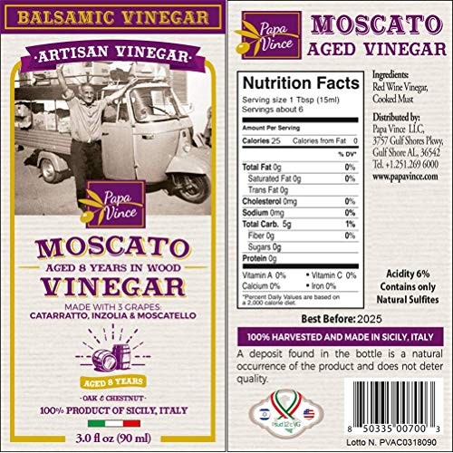 Papa Vince Food Gift Basket Made By Our Family In Sicily From Go