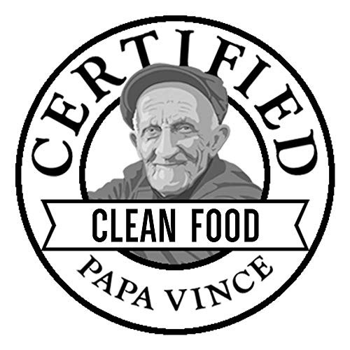 Papa Vince Italian Gourmet Food Basket Set Ingredients Are Local