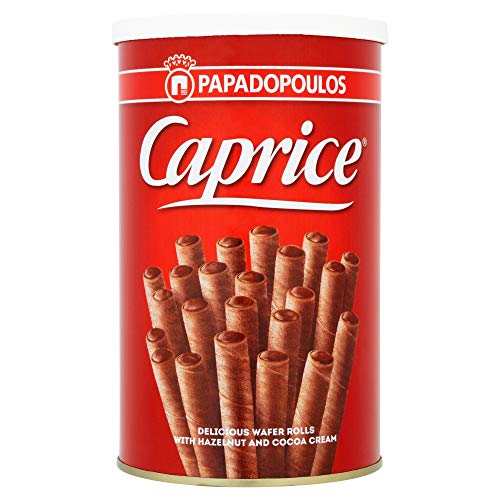 Caprice Classic Wafers - 250G