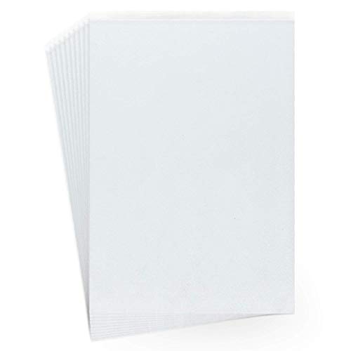 Paper2Eat Large Frosting Sheets Premium A3 Icing Sheets 11.75“