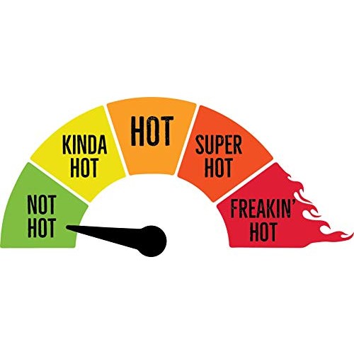 Paqui Mucho Nacho Cheese Chips, 7 Oz