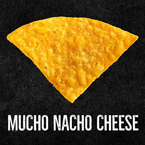 Paqui Mucho Nacho Cheese Chips, 7 Oz