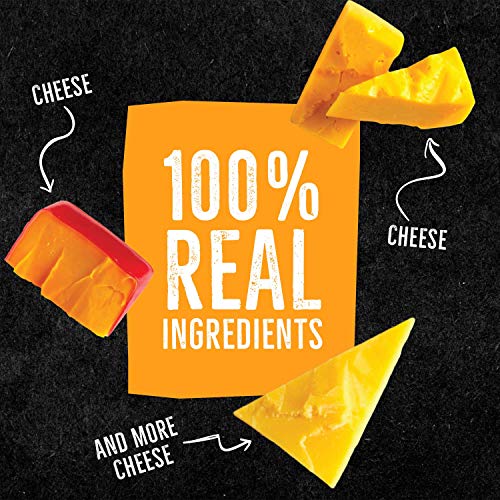 Paqui Mucho Nacho Cheese Chips, 7 Oz