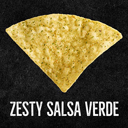 Paqui Tortilla Chips, Gluten Free Snacks, Non-Gmo, Cool Salsa Ve